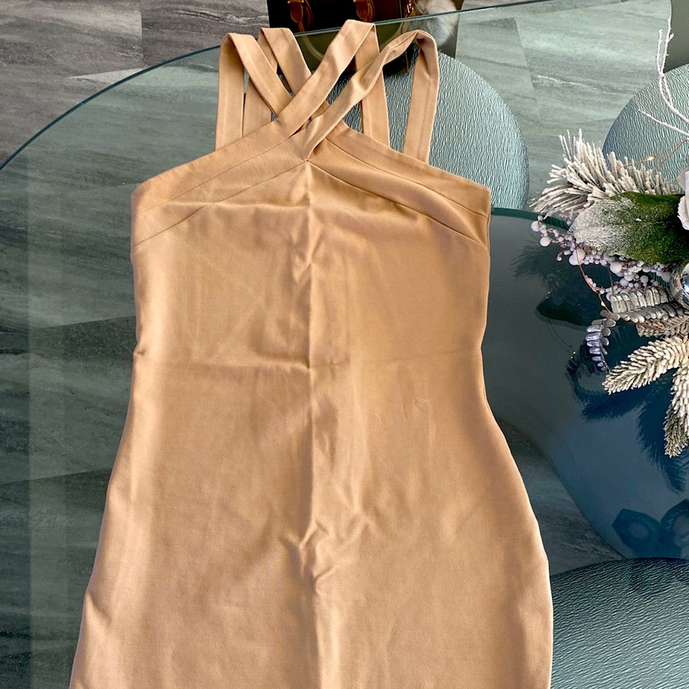 Perfect dress 👗 for wear at Christmas celebration!